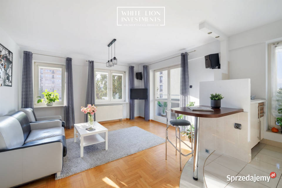 Mieszkanie Warszawa Karola Bohdanowicza 435m2 2