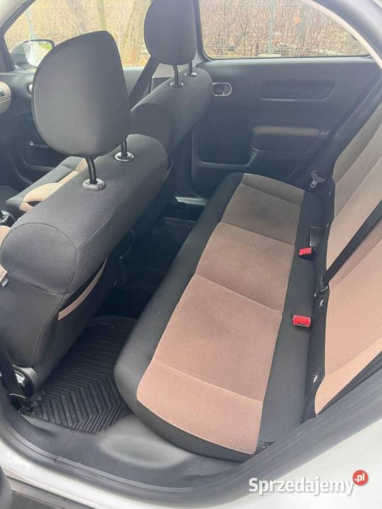 Citroen C4 Cactus kupiony w polskim salonie Zgierz sprzedam