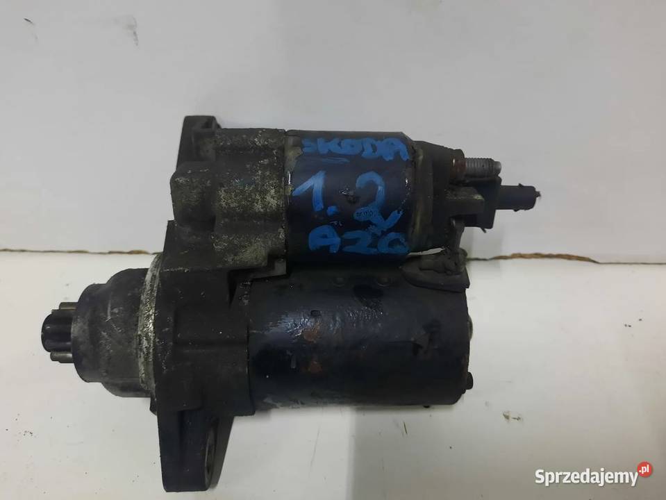 ROZRUSZNIK SKODA FABIA VW POLO IV 12B 1005831281 Włoszczowa