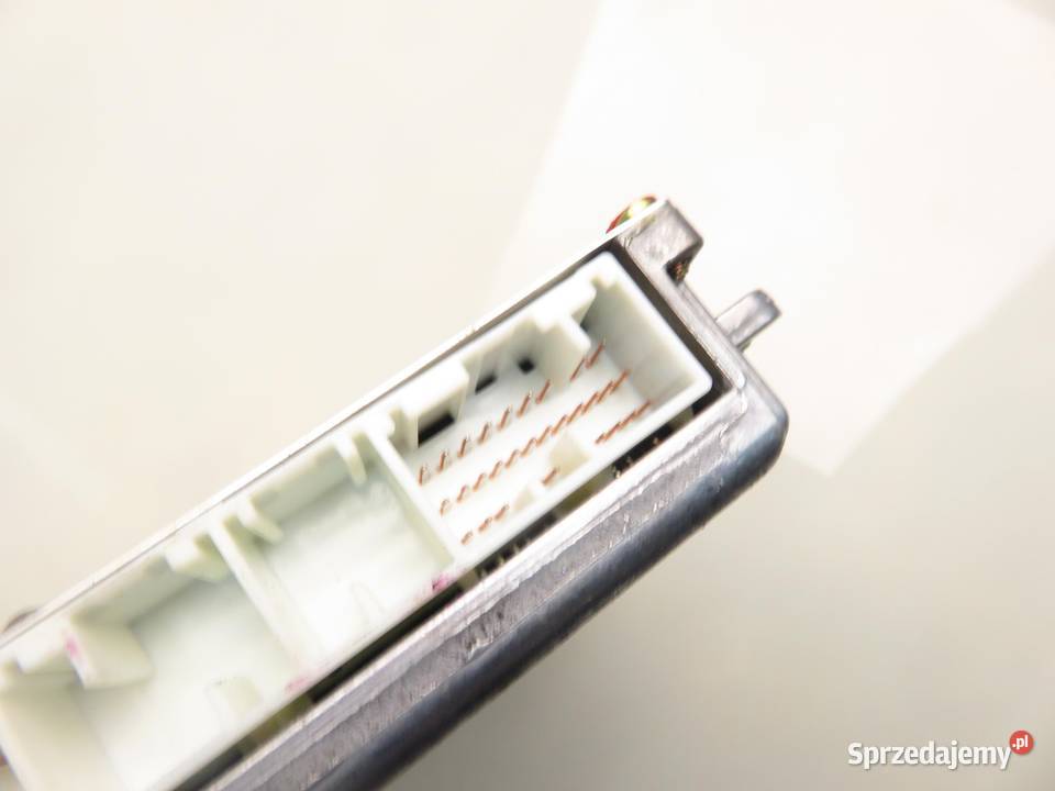 STEROWNIK HONDA CIVIC VII 14 37820PMAG11 osobowe