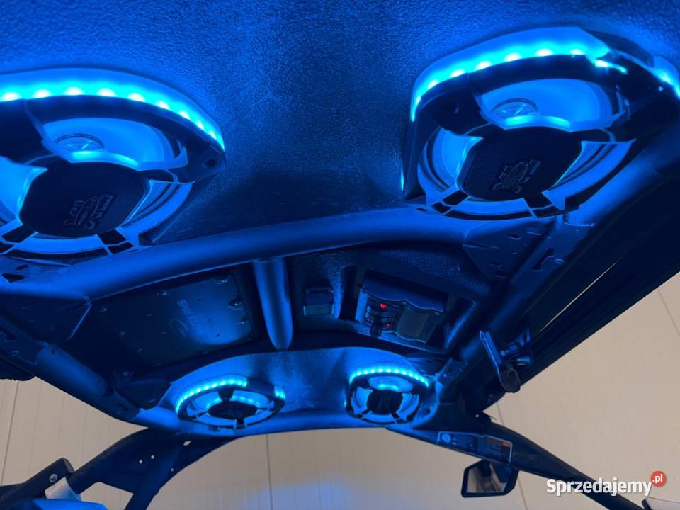 Canam maverick x3 Mońki