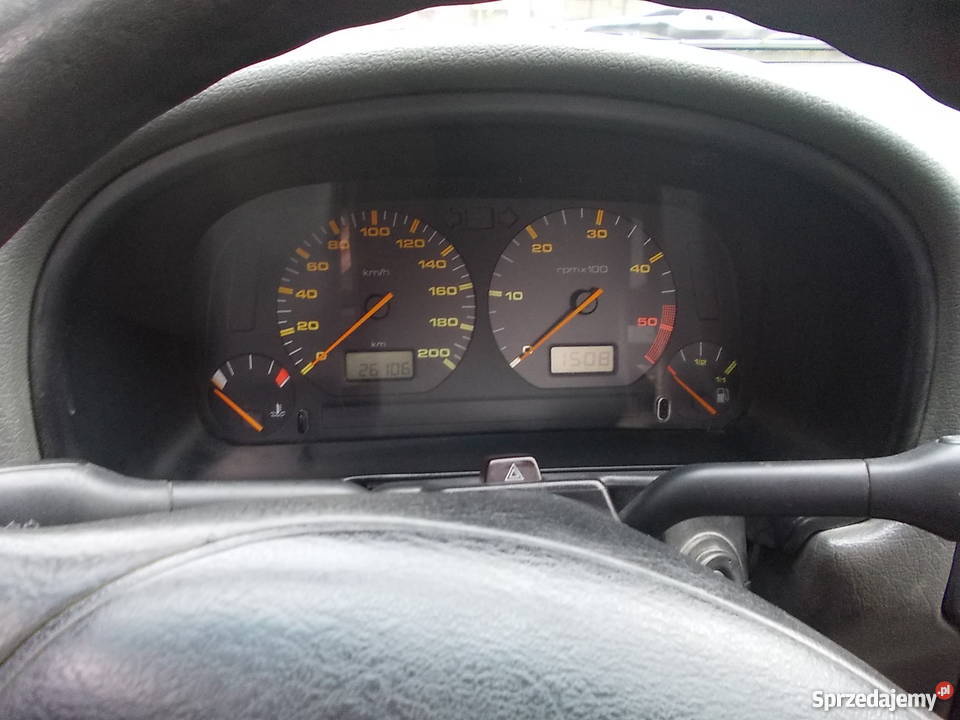 Seat Inca 19SDI caddy