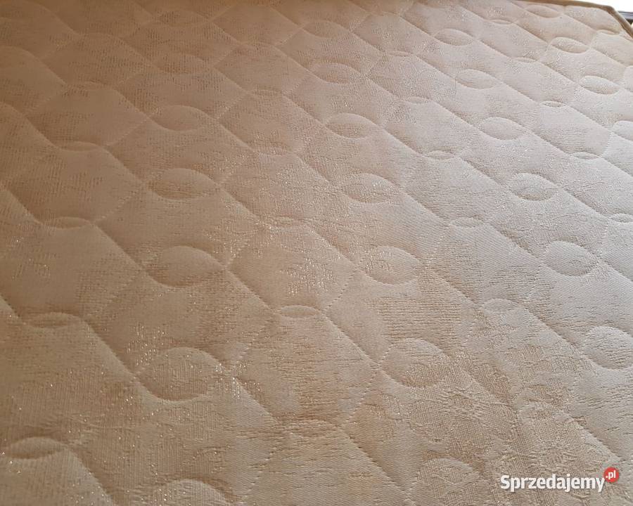 materac do spania z końskim włosiem i kokosem świętokrzyskie Kielce