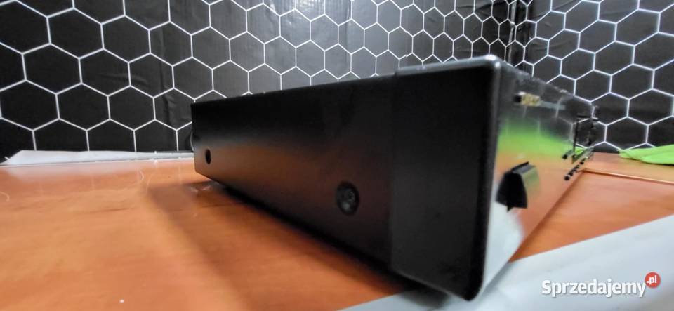 Onkyo T4210R stereo tuner Pozostałe Grodków