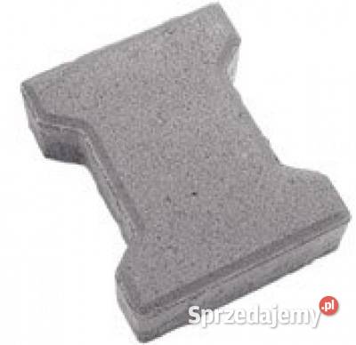 Betonowa kostka prostokątna TeTe Behaton Holland Świdnica