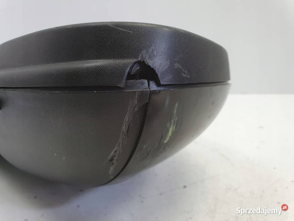 LUSTERKO Mercedes Citan I W415 PRAWE PASAŻERA 7 Rudka sprzedam