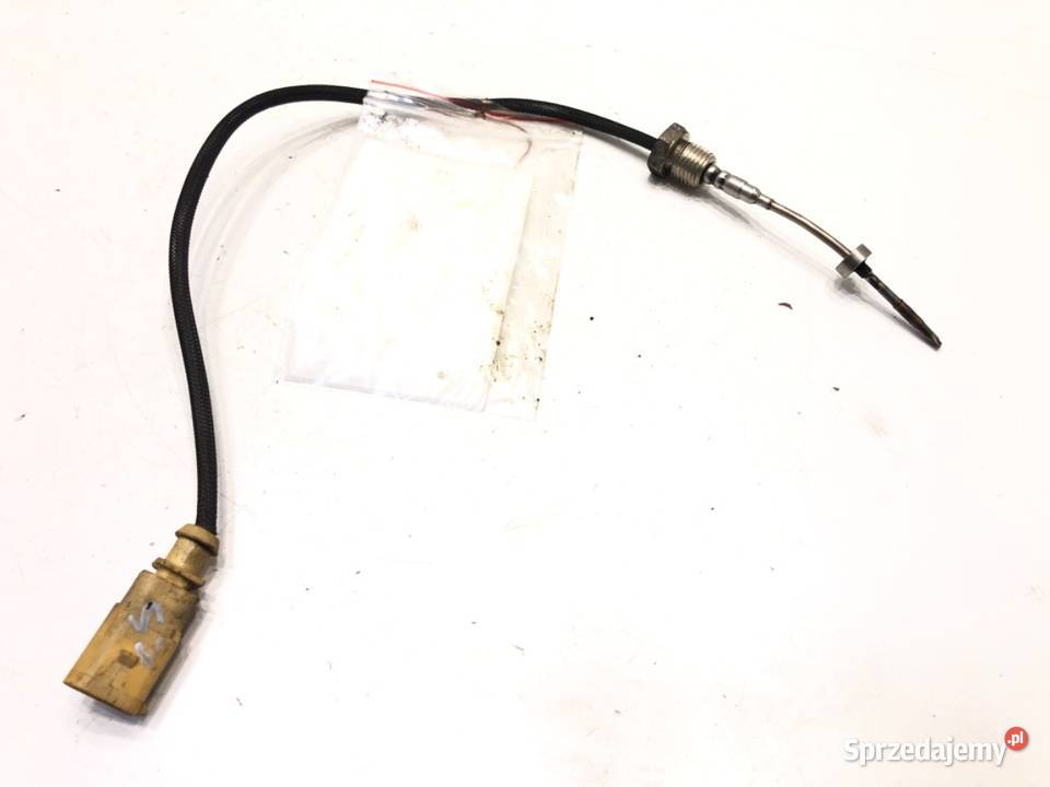 CZUJNIK CIŚNIENIA DPF AUDI A6 C7 30 313 1118 podkarpackie