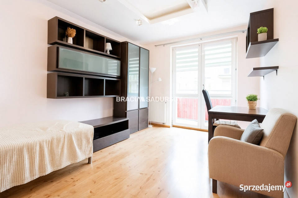 Mieszkanie Kraków Rydlówka 635m2 3pokojowe