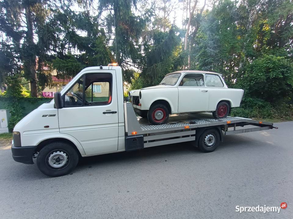 Skup Aut Dostawcze Osobowe każdy stan Łódź