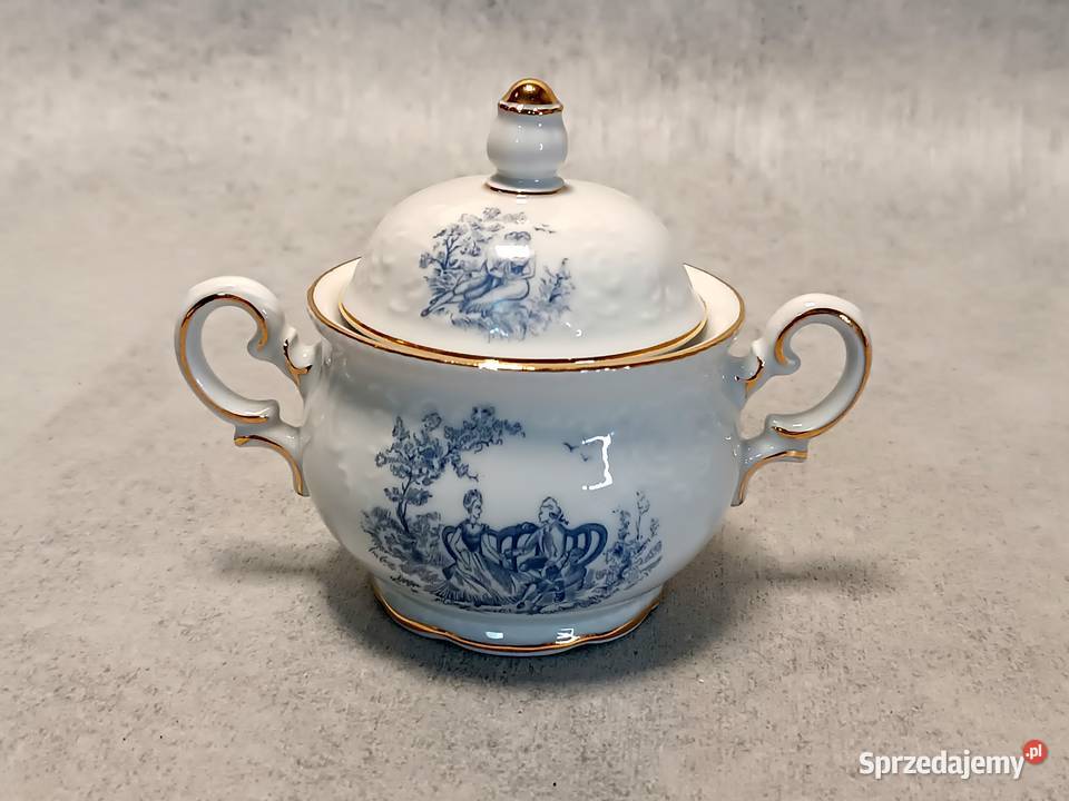 Zeh Bellman Cukiernica Reliefy