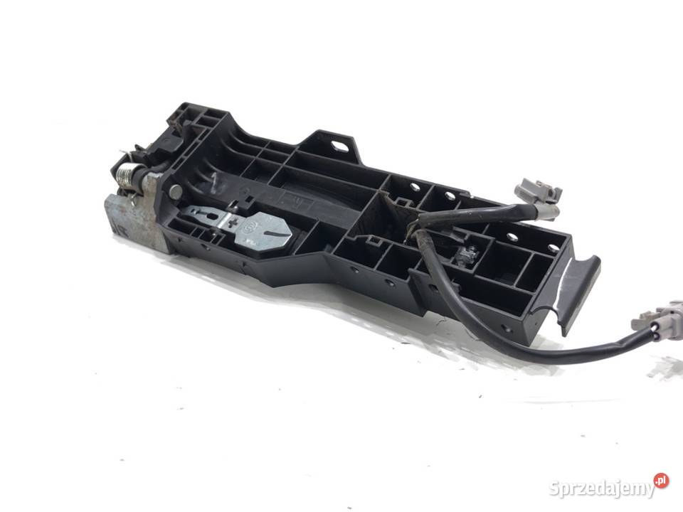 KLAMKA ZEWNĘTRZNA PRAWY PRZÓD NISSAN JUKE F15