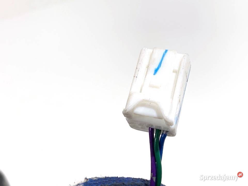 LUSTERKO PRAWY MITSUBISHI MIRAGE SPACE STAR sprzedam