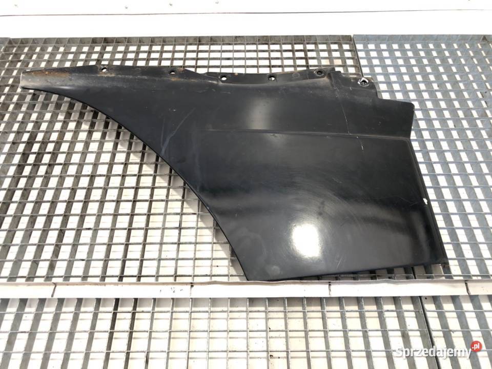 PRZEDŁUŻENIE DRZWI PRAWE VOLVO FH12