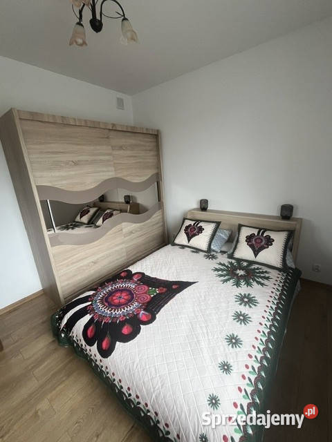 Apartm 34 m2 Term Chochołowskich Sucha Hora Rok budowy 2010 Chochołów