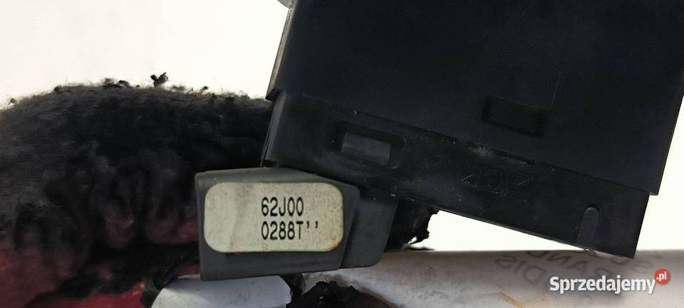 PRZYCISK SUZUKI GRAND VITARA II 8371765J15PK kujawsko-pomorskie Lipno sprzedam