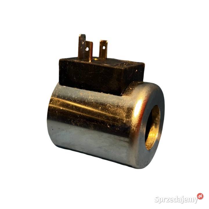 RAC 220V RAC220V Cewka H50 mm fi23 mm Poznań