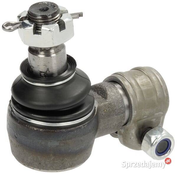 Końcówka drążka z gwintem wewnętrznym SHP570KR Do maszyn uprawowych małopolskie Kamionna