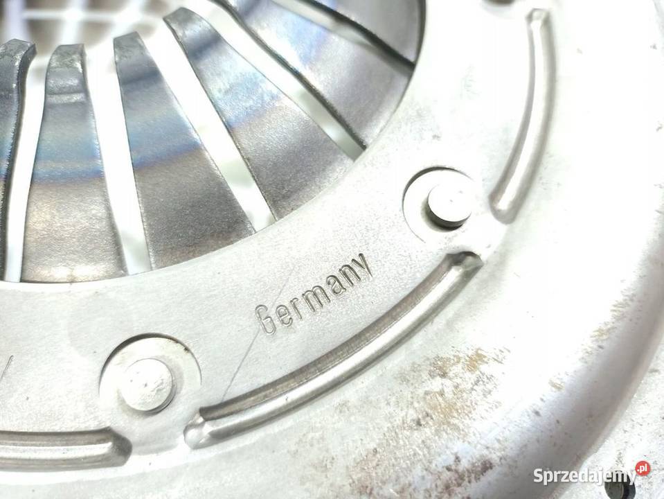 Opel Astra F 14 16 DOCISK SPRZĘGŁA LUK osobowe