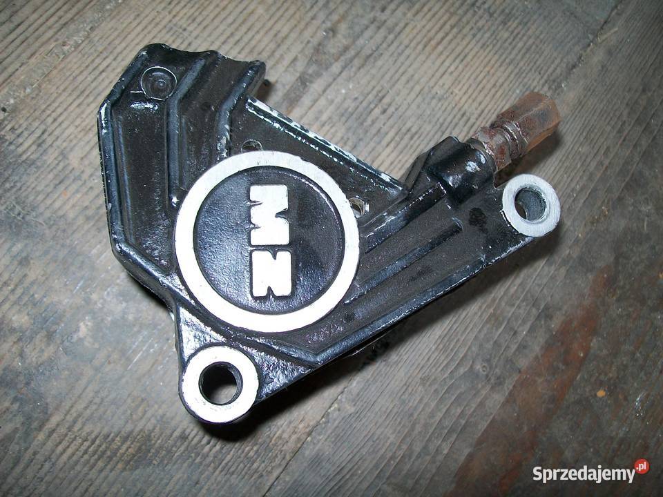 MZ ETZ 125 150 250 251 ZACISK HAMULCA HAMULEC dolnośląskie Świerzawa