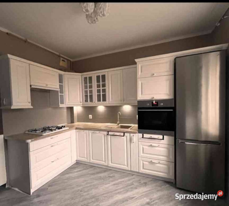 Sprzedam mieszkanie Sprzedaż Gniezno