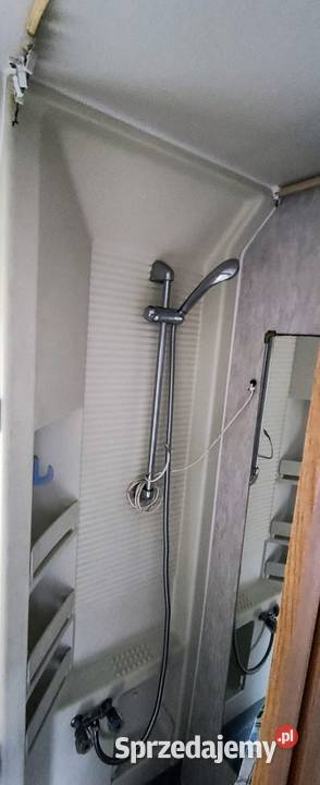 KAMPER FIAT DUCATO 6 OSÓB Kampery Jelenia Góra sprzedam