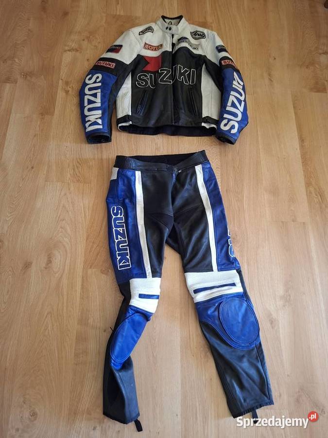 Kurtka spodnie warmińsko-mazurskie Tolniki Wielkie