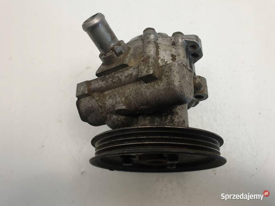 Freelander 18 16V POMPA WSPOMAGANIA QVB101462 osobowe Pompy wspomagania Pompy wspomagania Rudka