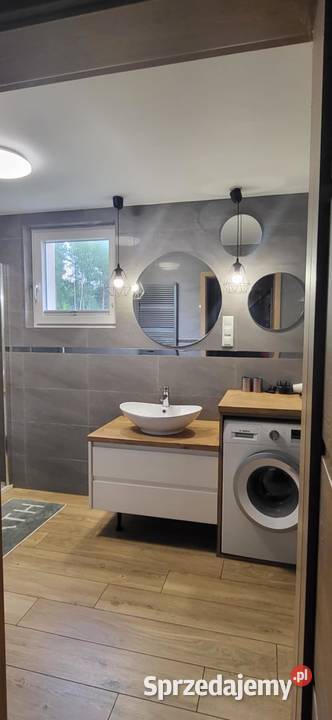 Mazury dom 10osobowy jeziorem zaprasza Szczytno sprzedam