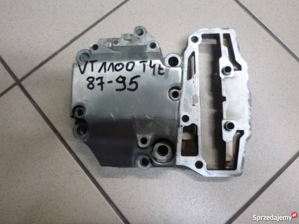 Klawiatura krzywka Honda Shadow VT 1100 8795 r Jawiszowice