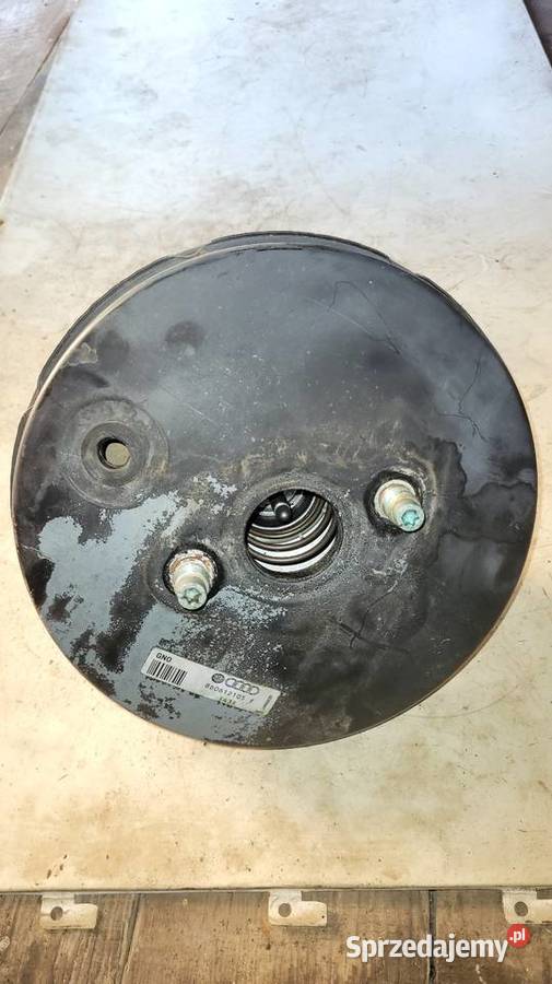 Serwo hamulcowe Audi A4 B5 8D0612105F osobowe Łagów
