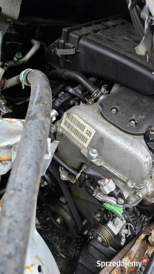 Suzuki swift osobowe Bolesławiec