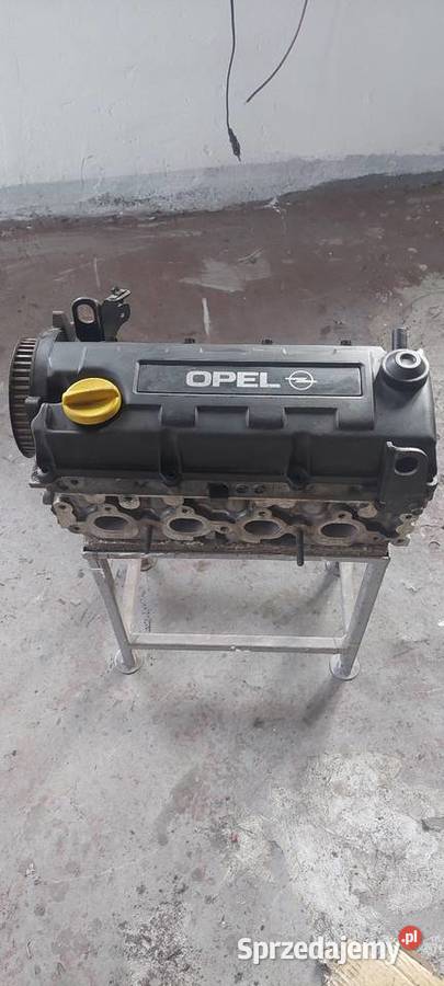 Głowica opel 17 dni isuzu Głowice cylindrów Ustroń
