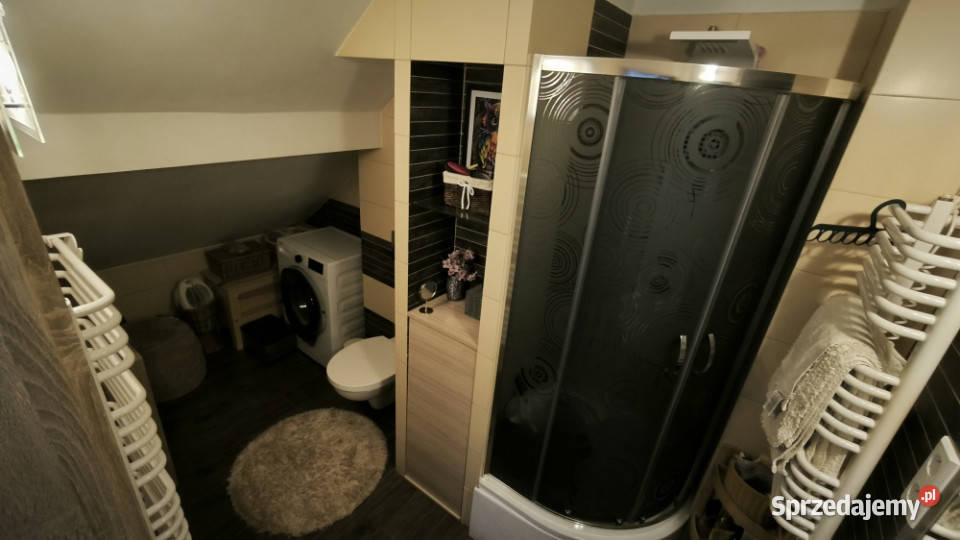 Mieszkanie Przybyszówka Nowosądecka balkon podkarpackie Rzeszów sprzedam