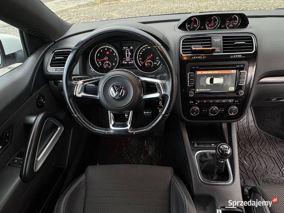 20TSi 220 Gwarancja Książki Mały przebieg podgrzewane fotele podkarpackie Sanok