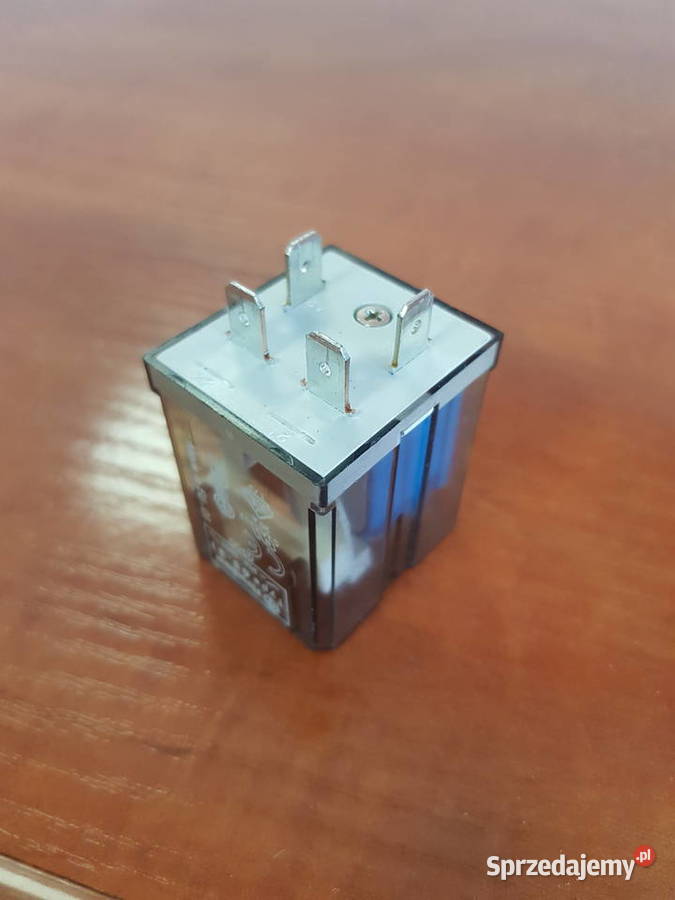 9118610640 RELAY POWER PLUG LELY wtyczka Sulechów