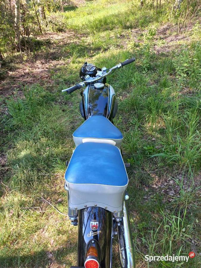 Awo Simson Sport świętokrzyskie Ostrowiec Świętokrzyski