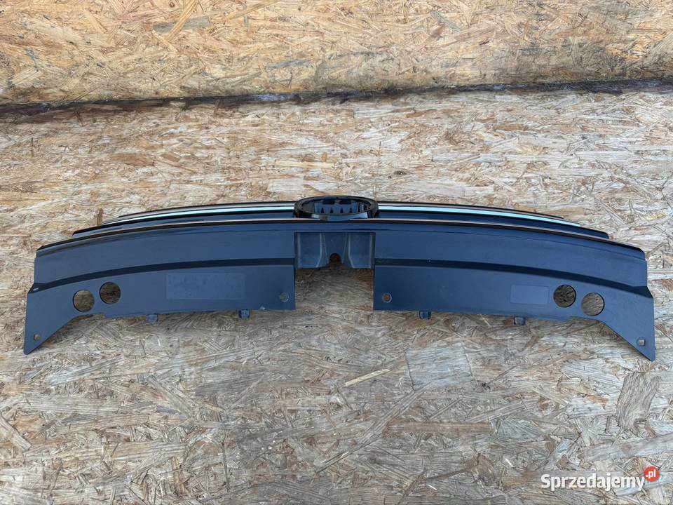 Grill atrapa chłodnicy Volkswagen Tiguan 2 II Międzychód