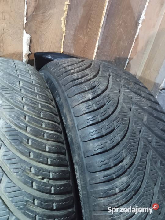 215 55 r16 Kleber Krisalp hp3 zima dot 2718 Błonie-Wieś