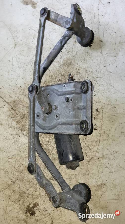 Mechanizm wycieraczek przednich Renault Espace