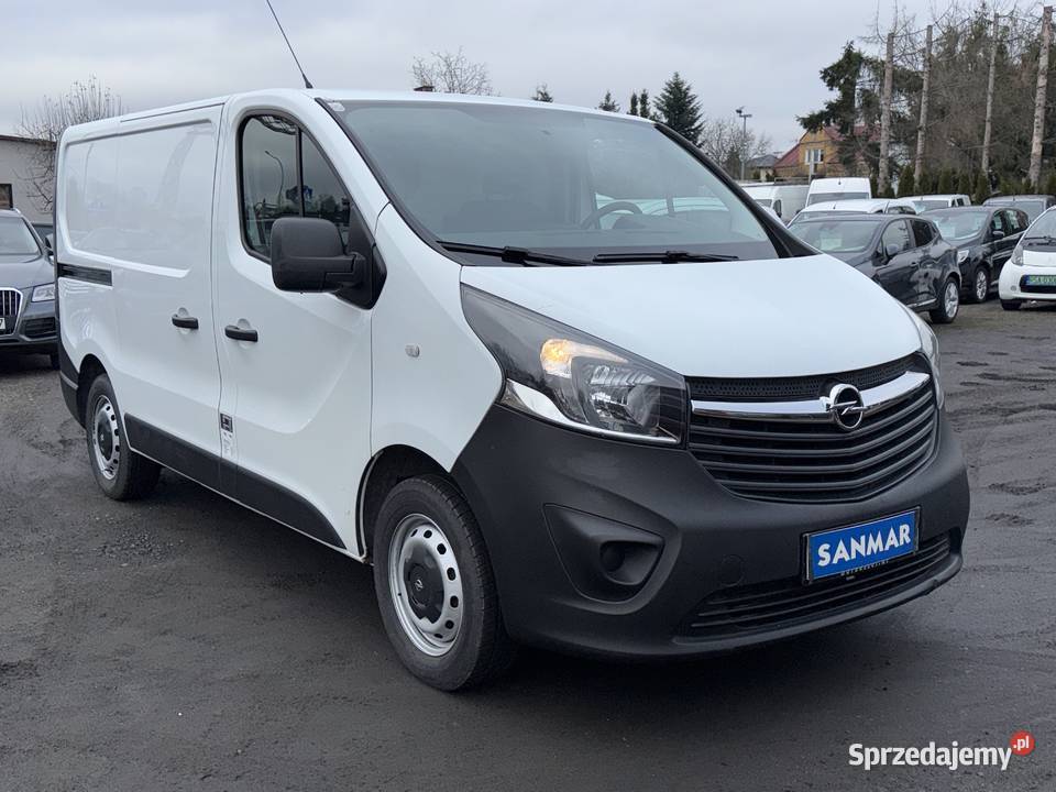 16CDTi 125 Gwarancja Książki VAT 23 Parktronic elektryczne lusterka Sanok