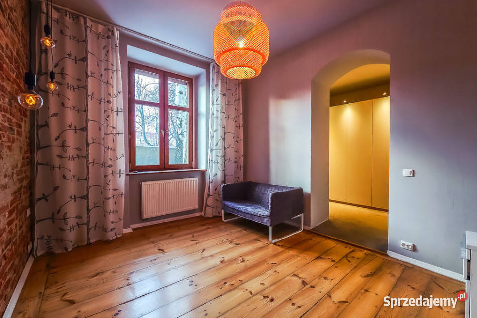 Parter 103 m z ogrodem Radiostacja Bez czynszu Liczba pokoi 3 sprzedam