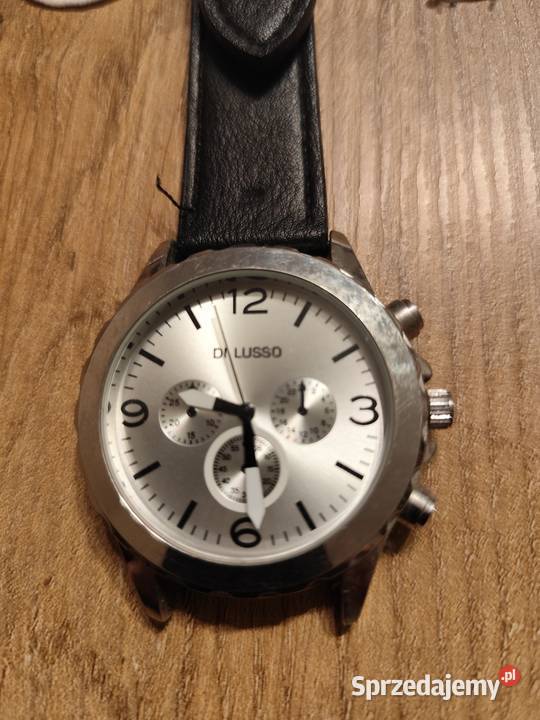 Zegarek męski Zaborowice