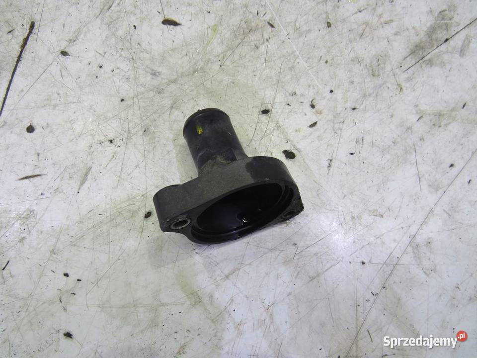 OBUDOWA TERMOSTATU CITROEN C1 II 10 osobowe Osłony i zaślepki lubelskie