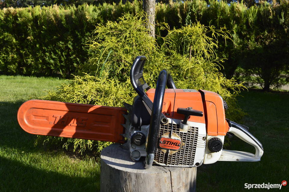 Piła Spalinowa Sthil 064 Stan sprzedam