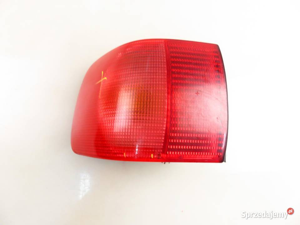LAMPA LEWA TYLNA AUDI 80 B4 8A0945095D osobowe