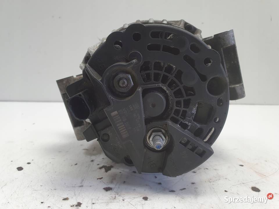 Skoda Octavia II 18 TSI ALTERNATOR 06B903016AB Układ elektryczny silnika Janów sprzedam