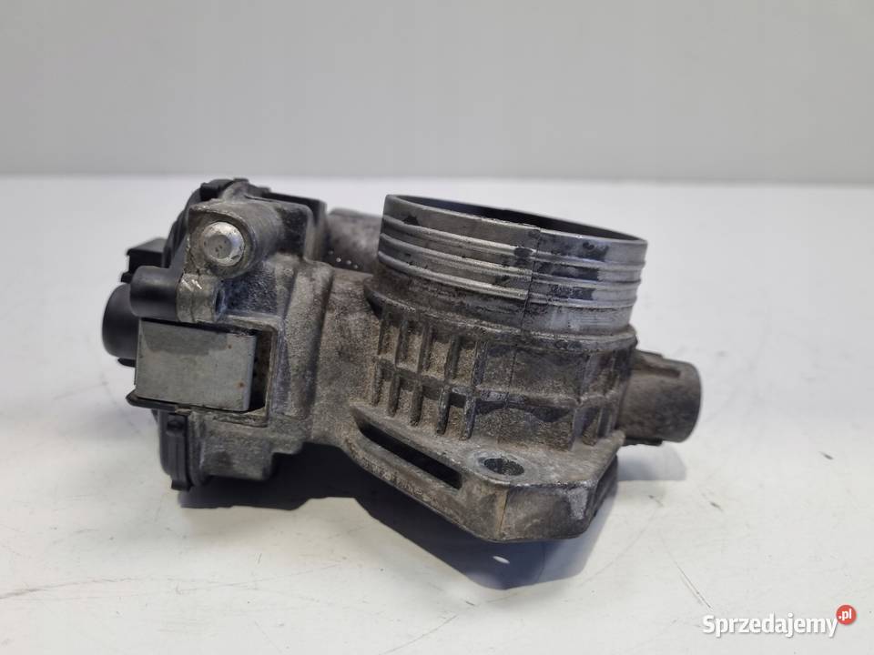 PRZEPUSTNICA Peugeot 207 14 16V 9647925480 Chełm