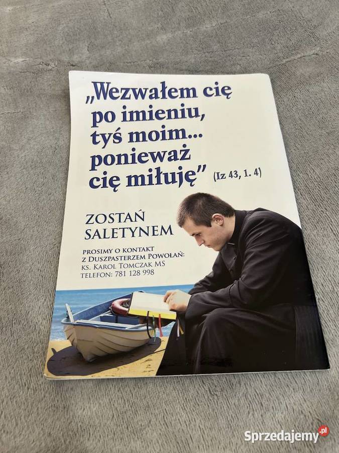 La Salette Posłaniec Matki Bożej Saletyńskiej Kultura i Rozrywka Jasło