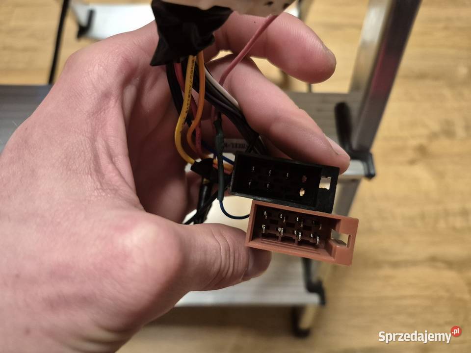 Radio samochodowe CUSP CB radia