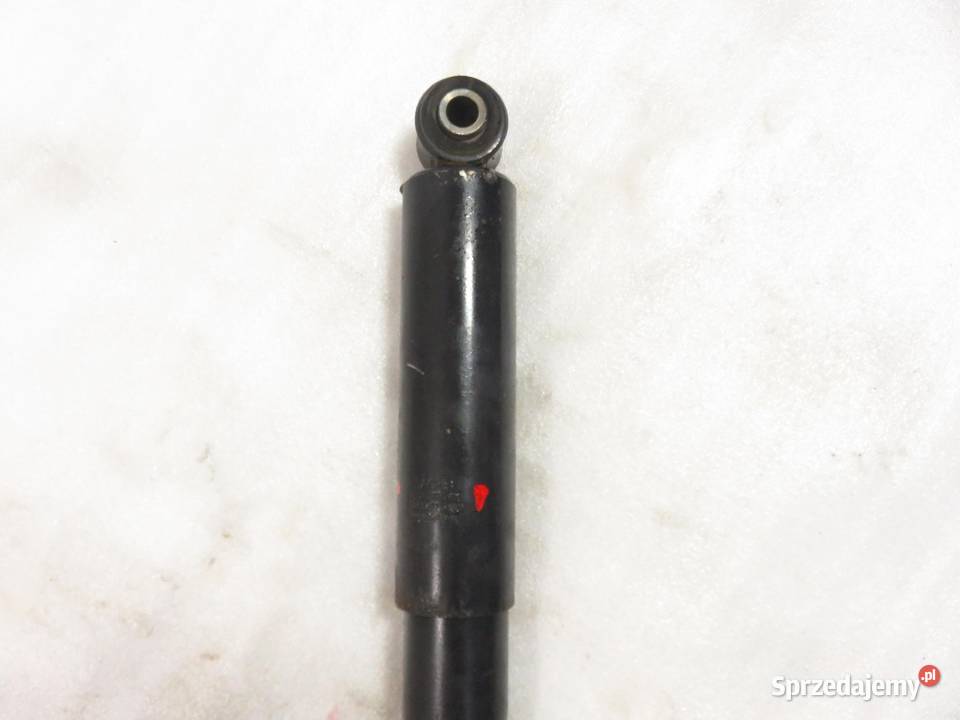 AMORTYZATOR TYŁ MAN TGX I 18480 D 2676 LF 25 osobowe